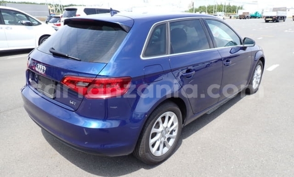 Nunua Imported Audi A3 Bluu Gari ndani ya Dar es Salaam nchini Dar es Salaam Nunua Imported Audi A3 Bluu Gari ndani ya Dar es Salaam nchini Dar es Salaam