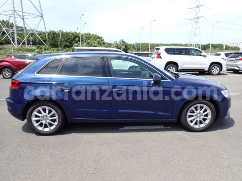 Big with watermark audi a3 dar es salaam dar es salaam 22618