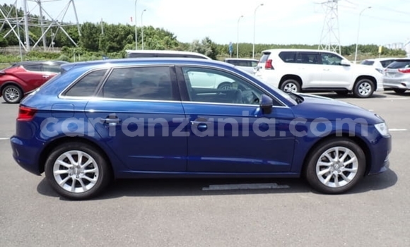 Nunua Imported Audi A3 Bluu Gari ndani ya Dar es Salaam nchini Dar es Salaam Nunua Imported Audi A3 Bluu Gari ndani ya Dar es Salaam nchini Dar es Salaam