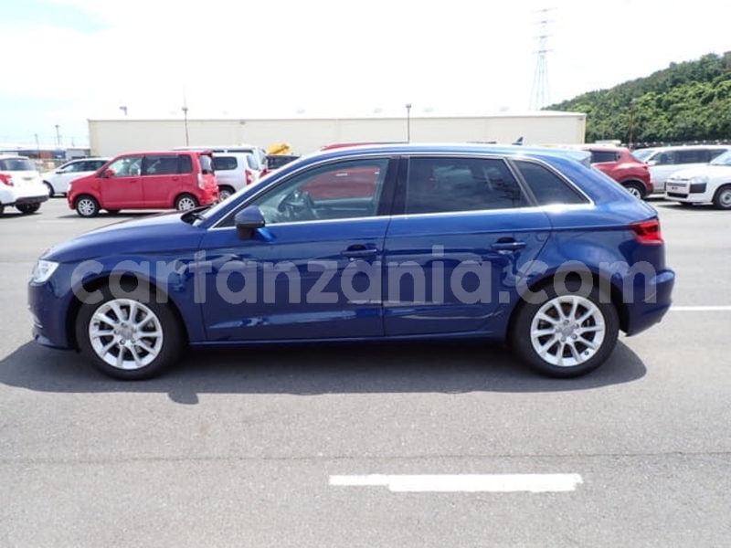 Big with watermark audi a3 dar es salaam dar es salaam 22618