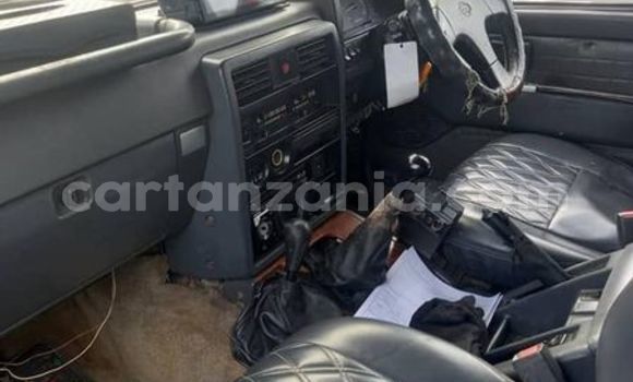 Buy Used Nissan Safari Other Car in Dar es Salaam in Dar es Salaam Buy Used Nissan Safari Other Car in Dar es Salaam in Dar es Salaam