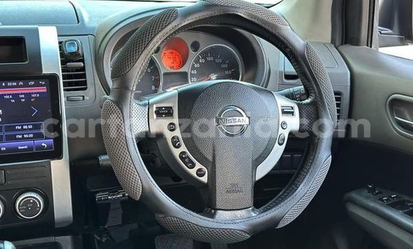 Buy Used Nissan Exa Other Car in Dar es Salaam in Dar es Salaam