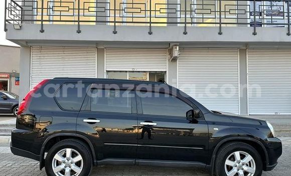 Buy Used Nissan Exa Other Car in Dar es Salaam in Dar es Salaam Buy Used Nissan Exa Other Car in Dar es Salaam in Dar es Salaam