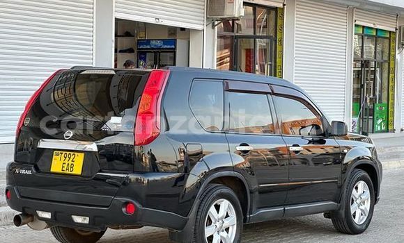 Buy Used Nissan Exa Other Car in Dar es Salaam in Dar es Salaam Buy Used Nissan Exa Other Car in Dar es Salaam in Dar es Salaam