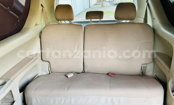 Buy Used Acura CSX Other Car in Dar es Salaam in Dar es Salaam Buy Used Acura CSX Other Car in Dar es Salaam in Dar es Salaam