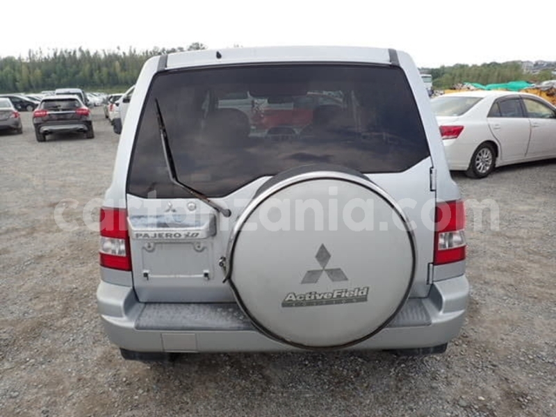 Big with watermark mitsubishi pajero io dar es salaam dar es salaam 22623