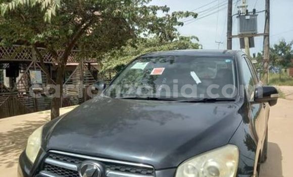 Buy Used Toyota RAV4 Other Car in Dar es Salaam in Dar es Salaam Buy Used Toyota RAV4 Other Car in Dar es Salaam in Dar es Salaam