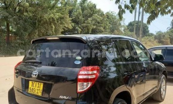 Buy Used Toyota RAV4 Other Car in Dar es Salaam in Dar es Salaam Buy Used Toyota RAV4 Other Car in Dar es Salaam in Dar es Salaam