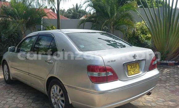 Buy Used Toyota Brevis Other Car in Dar es Salaam in Dar es Salaam