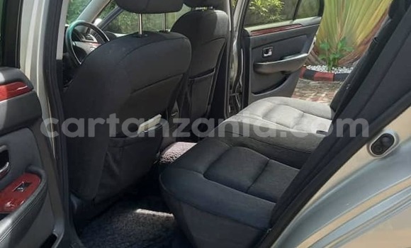 Buy Used Toyota Brevis Other Car in Dar es Salaam in Dar es Salaam Buy Used Toyota Brevis Other Car in Dar es Salaam in Dar es Salaam