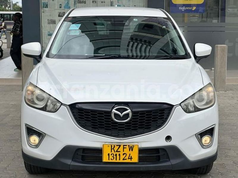 Big with watermark mazda cx 5 manyara babati urban 22626