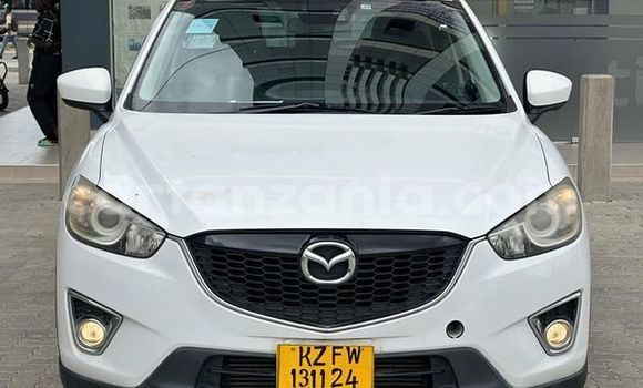 Buy Used Mazda CX-5 Other Car in Babati Urban in Manyara