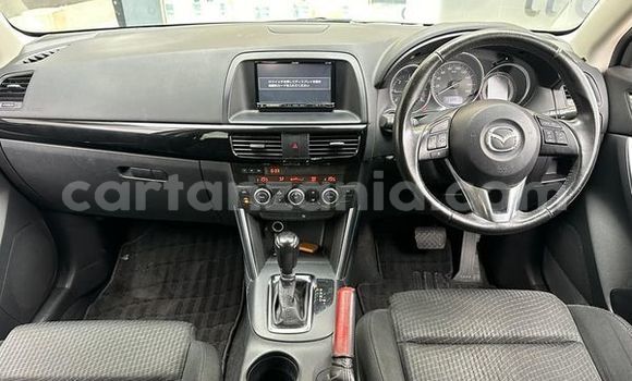 Buy Used Mazda CX-5 Other Car in Babati Urban in Manyara Buy Used Mazda CX-5 Other Car in Babati Urban in Manyara