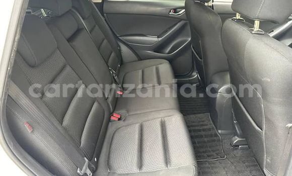 Buy Used Mazda CX-5 Other Car in Babati Urban in Manyara Buy Used Mazda CX-5 Other Car in Babati Urban in Manyara