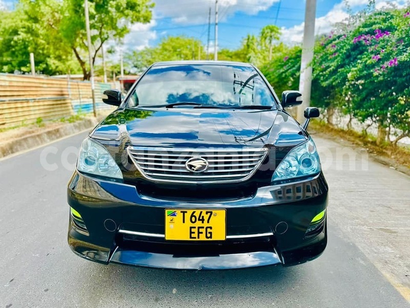 Big with watermark toyota allion dar es salaam dar es salaam 22627