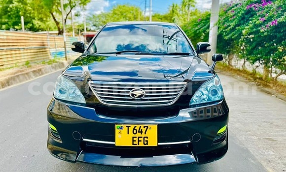 Buy Used Toyota Allion Other Car in Dar es Salaam in Dar es Salaam