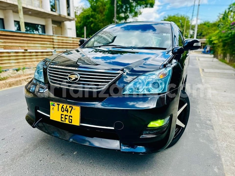 Big with watermark toyota allion dar es salaam dar es salaam 22627