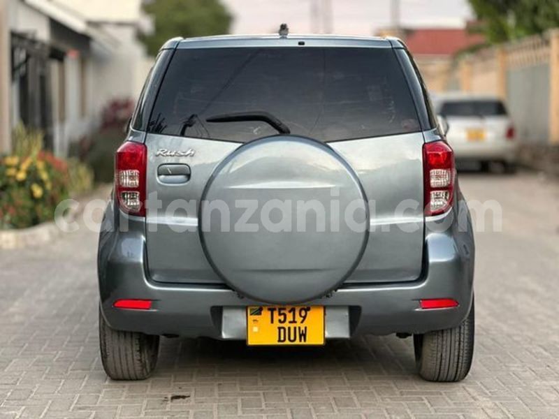 Big with watermark toyota rush dar es salaam dar es salaam 22629