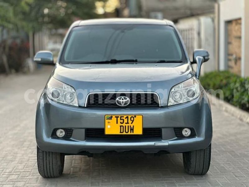 Big with watermark toyota rush dar es salaam dar es salaam 22629