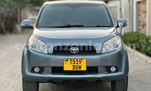Nunua Ilio tumika Toyota Rush Nyingine Gari ndani ya Dar es Salaam nchini Dar es Salaam Nunua Ilio tumika Toyota Rush Nyingine Gari ndani ya Dar es Salaam nchini Dar es Salaam