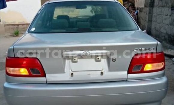 Buy Used Toyota Carina Other Car in Dar es Salaam in Dar es Salaam