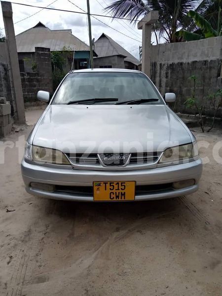 Big with watermark toyota carina dar es salaam dar es salaam 22630