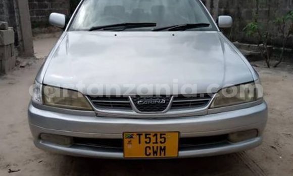 Nunua Ilio tumika Toyota Carina Nyingine Gari ndani ya Dar es Salaam nchini Dar es Salaam Nunua Ilio tumika Toyota Carina Nyingine Gari ndani ya Dar es Salaam nchini Dar es Salaam