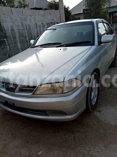 Big with watermark toyota carina dar es salaam dar es salaam 22630