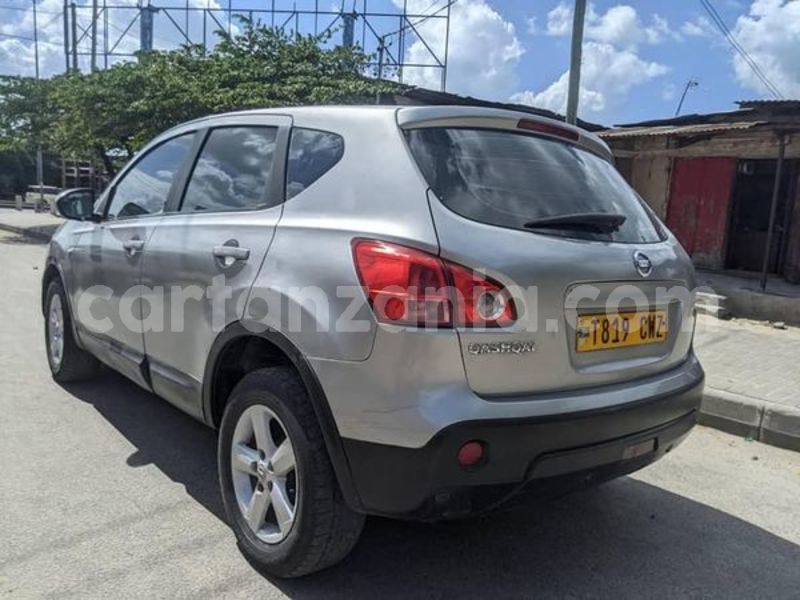 Big with watermark nissan dualis dar es salaam dar es salaam 22631