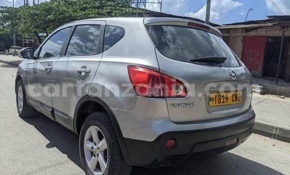 Nunua Ilio tumika Nissan Dualis Nyingine Gari ndani ya Dar es Salaam nchini Dar es Salaam