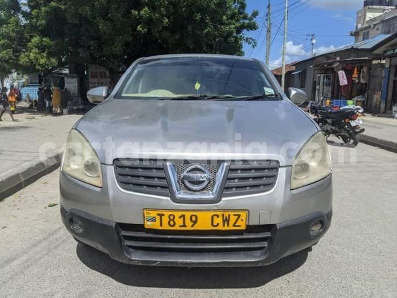 Big with watermark nissan dualis dar es salaam dar es salaam 22631