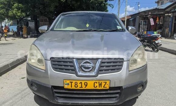 Nunua Ilio tumika Nissan Dualis Nyingine Gari ndani ya Dar es Salaam nchini Dar es Salaam Nunua Ilio tumika Nissan Dualis Nyingine Gari ndani ya Dar es Salaam nchini Dar es Salaam