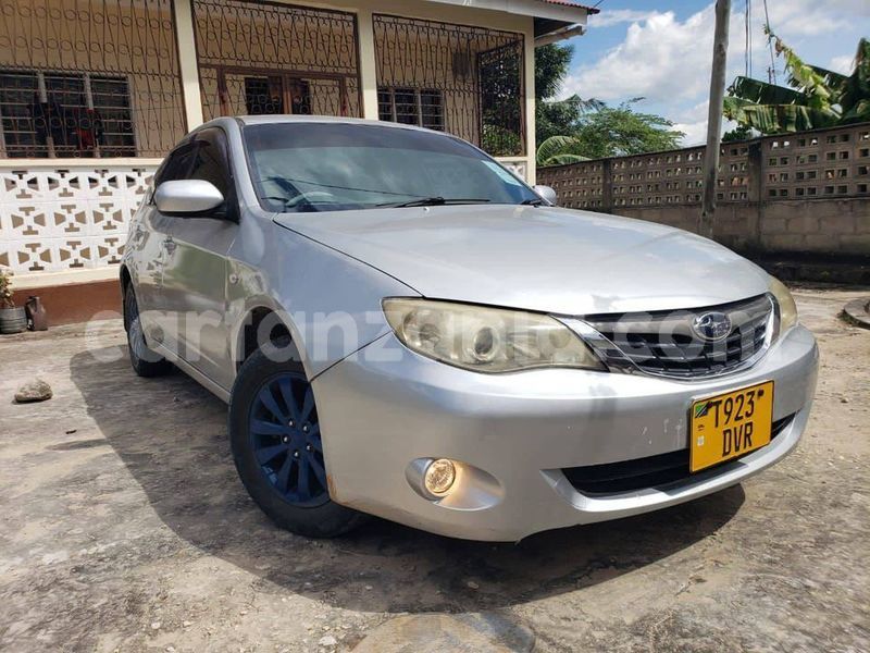 Big with watermark subaru impreza dar es salaam dar es salaam 22632