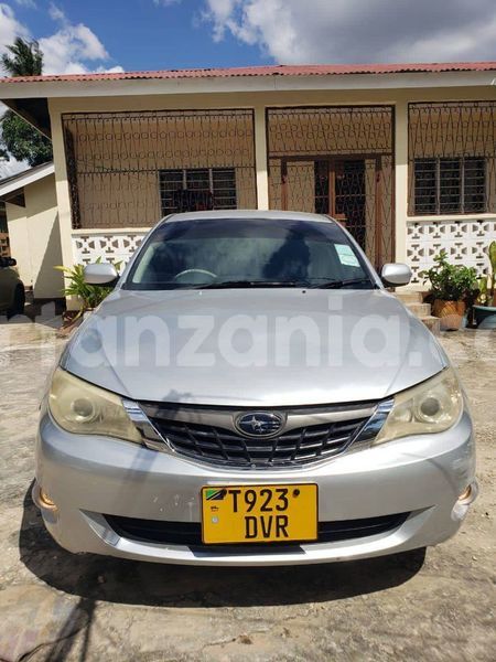 Big with watermark subaru impreza dar es salaam dar es salaam 22632