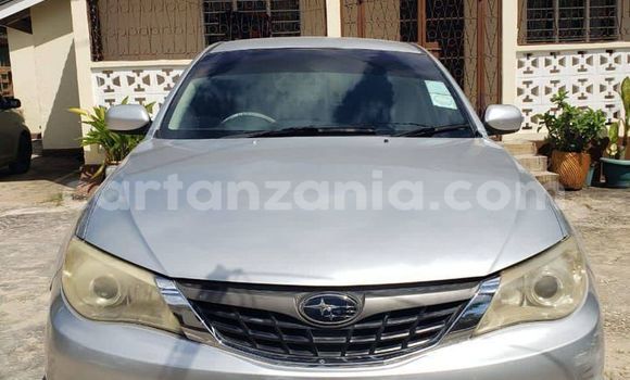 Buy Used Subaru Impreza Other Car in Dar es Salaam in Dar es Salaam Buy Used Subaru Impreza Other Car in Dar es Salaam in Dar es Salaam
