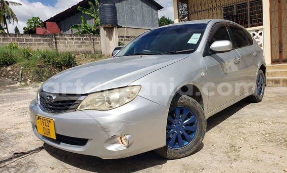 Buy Used Subaru Impreza Other Car in Dar es Salaam in Dar es Salaam Buy Used Subaru Impreza Other Car in Dar es Salaam in Dar es Salaam