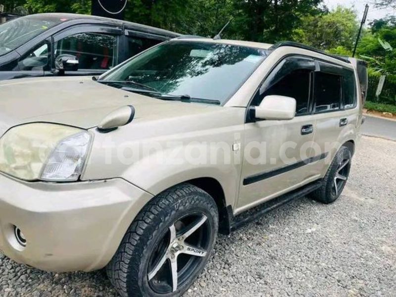 Big with watermark nissan x trail dar es salaam dar es salaam 22633