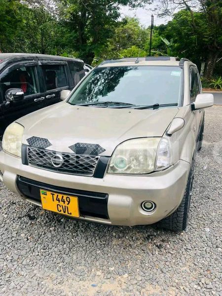 Big with watermark nissan x trail dar es salaam dar es salaam 22633