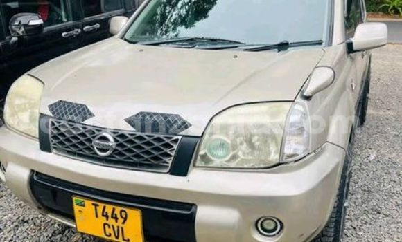 Buy Used Nissan X–Trail Other Car in Dar es Salaam in Dar es Salaam Buy Used Nissan X–Trail Other Car in Dar es Salaam in Dar es Salaam