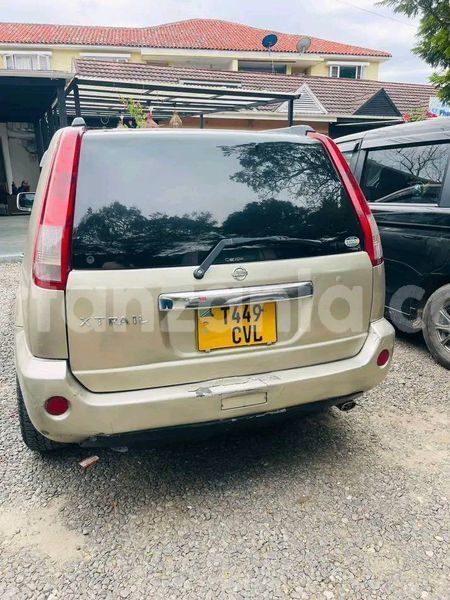 Big with watermark nissan x trail dar es salaam dar es salaam 22633