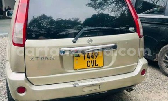 Buy Used Nissan X–Trail Other Car in Dar es Salaam in Dar es Salaam Buy Used Nissan X–Trail Other Car in Dar es Salaam in Dar es Salaam