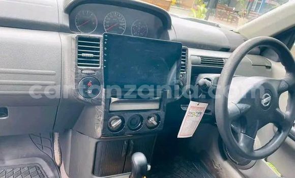 Buy Used Nissan X–Trail Other Car in Dar es Salaam in Dar es Salaam Buy Used Nissan X–Trail Other Car in Dar es Salaam in Dar es Salaam