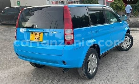 Buy Used Honda HR–V Other Car in Dar es Salaam in Dar es Salaam Buy Used Honda HR–V Other Car in Dar es Salaam in Dar es Salaam