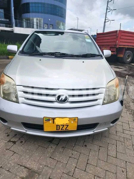 Big with watermark toyota ist dar es salaam dar es salaam 22635