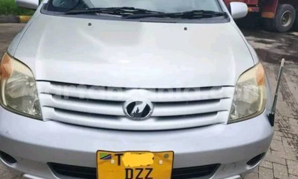 Buy Used Toyota IST Other Car in Dar es Salaam in Dar es Salaam Buy Used Toyota IST Other Car in Dar es Salaam in Dar es Salaam