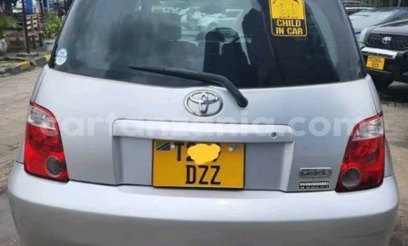 Buy Used Toyota IST Other Car in Dar es Salaam in Dar es Salaam Buy Used Toyota IST Other Car in Dar es Salaam in Dar es Salaam