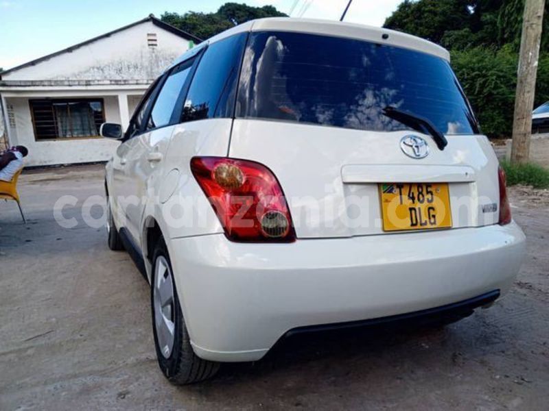 Big with watermark toyota ist dodoma bahi 22636