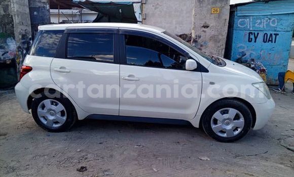 Buy Used Toyota IST Other Car in Bahi in Dodoma Buy Used Toyota IST Other Car in Bahi in Dodoma