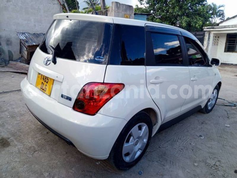 Big with watermark toyota ist dodoma bahi 22636