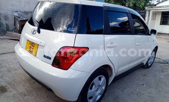 Buy Used Toyota IST Other Car in Bahi in Dodoma Buy Used Toyota IST Other Car in Bahi in Dodoma